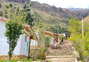 Hotel Highgarden Ollantaytambo